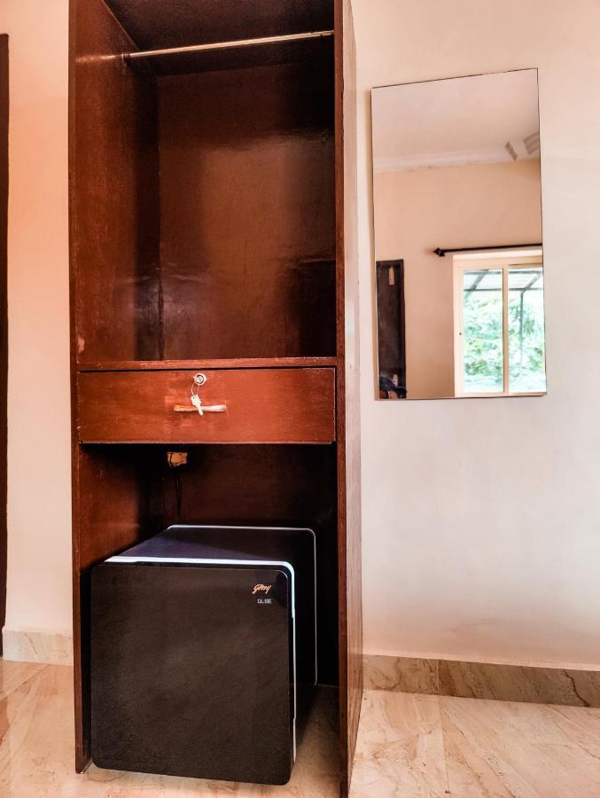 Hotel Candolim Aloft Экстерьер фото