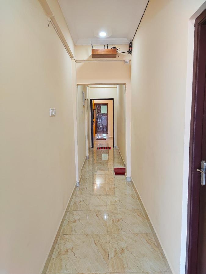 Hotel Candolim Aloft Экстерьер фото